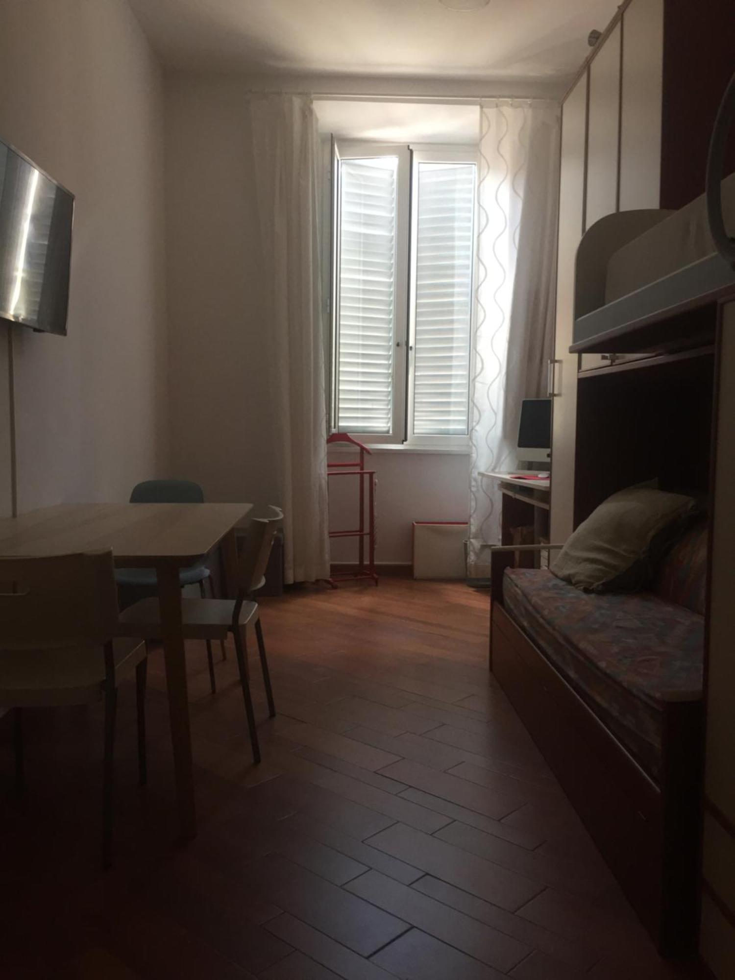 Guest Art Roma Bed and Breakfast Eksteriør billede