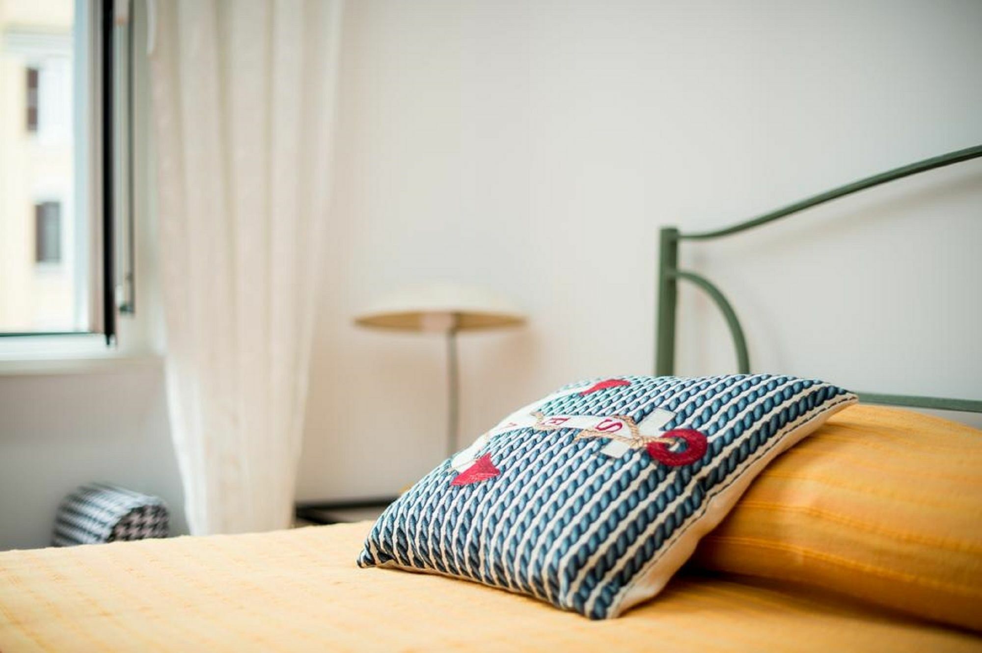 Guest Art Roma Bed and Breakfast Eksteriør billede