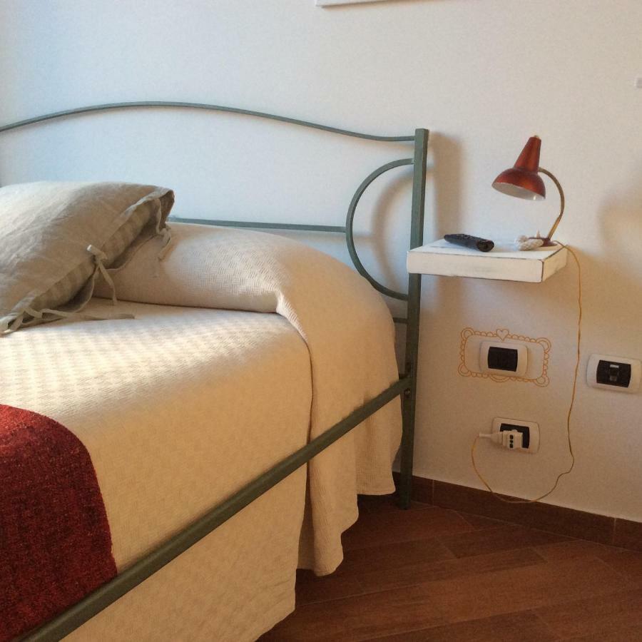 Guest Art Roma Bed and Breakfast Eksteriør billede